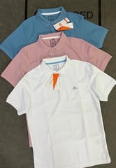 All Rugged Men T-shirt Ludhiana