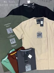 All Rugged Men T-shirt Ludhiana