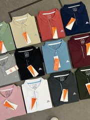 All Rugged Men T-shirt Ludhiana