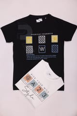 Everyday Boy T-shirt Tirupur