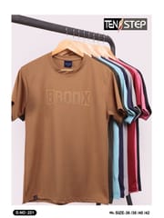 Ten Step Men T-shirt Tirupur