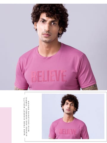 Ten Step Men T-shirt Tirupur
