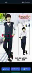 Karrom Boy Boys Baba Suit Gandhi nagar