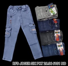 F-10 Boys Jeans Gandhi nagar