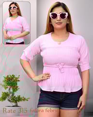 Dolfin(N)- Women Top Gandhi nagar