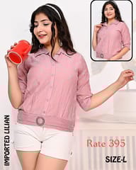 Dolfin(N)- Women Top Gandhi nagar