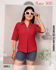 Dolfin(N)- Women Top Gandhi nagar