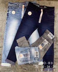 Rabs Gold Men Jeans Gandhi Nagar