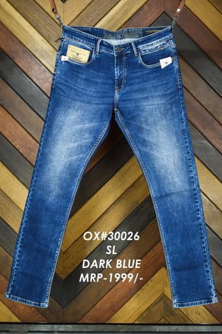 Orxford Deninz Men Jeans Mumbai