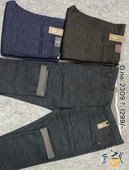 Abet Men Pant Ahmedabad