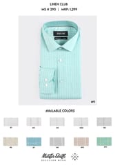 Martin smith Men Shirt Banglore