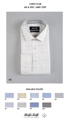 Martin smith Men Shirt Banglore