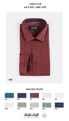 Martin smith Men Shirt Banglore