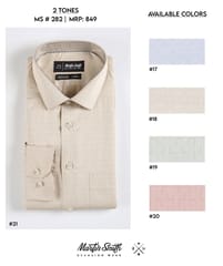 Martin smith Men Shirt Banglore