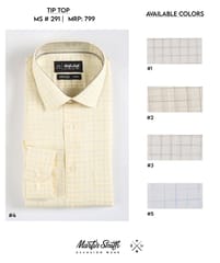 Martin smith Men Shirt Banglore