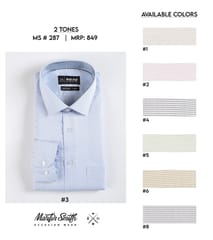 Martin smith Men Shirt Banglore