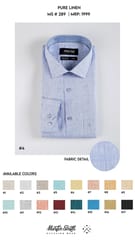 Martin smith Men Shirt Banglore