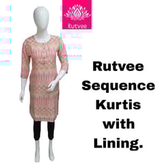 Rutvee Women Kurti Banglore