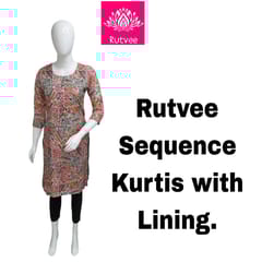 Rutvee Women Kurti Banglore