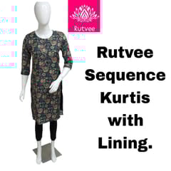 Rutvee Women Kurti Banglore