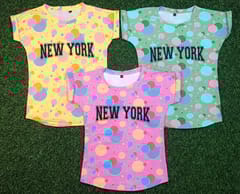 Greaty Girls T-shirt Surat
