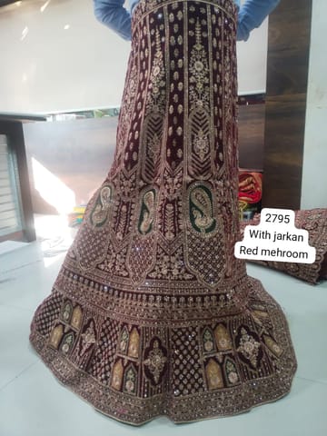 गुलपारी साड़ियां महिला लहंगा सूरत