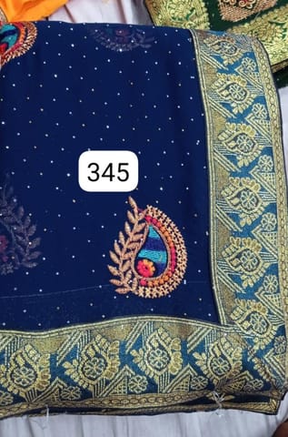 शिव शक्ति साड़ी महिला साड़ी सूरत