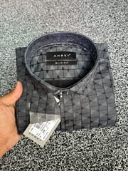 Ambey Designer(W) Men Shirt Indore