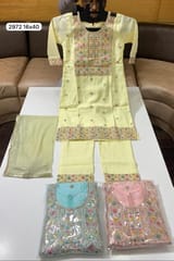 Amita Girls Suit Nagpur