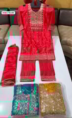 Amita Girls Suit Nagpur
