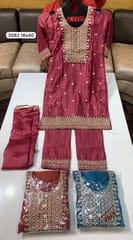 Amita Girls Suit Nagpur