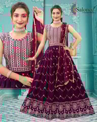 सलोनी महिला सूट नागपुर