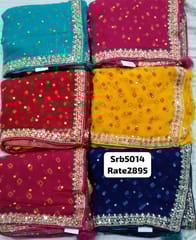 Roop Nikhar(R) Women Saree Jaipur