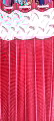 Raj Handloom Home & living Curtain Panipat