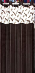 Raj Handloom Home & living Curtain Panipat