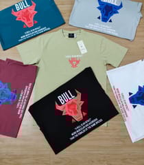 Fokscrew T-shirt Men Ludhiana