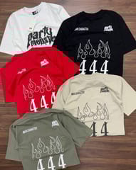 Fokscrew T-shirt Men Ludhiana