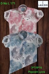 B2 Shirt Boy Ahmedabad