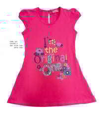 Jelly Kids Girls Frock Bada bazar