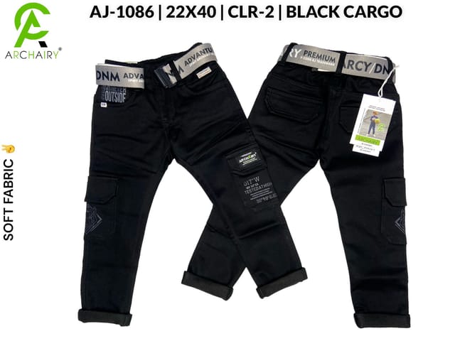 Archairy jeans boy Ahmedabad