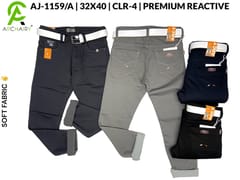 Archairy jeans boy Ahmedabad